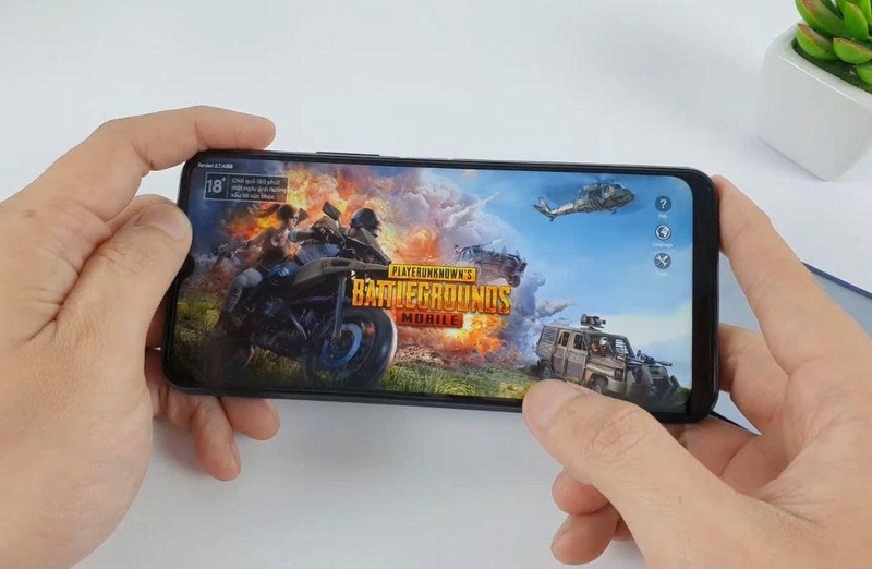 đánh giá vivo Y15a ảnh 3