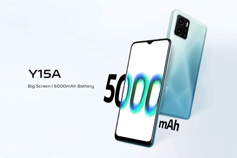 đánh giá vivo Y15a ảnh 5