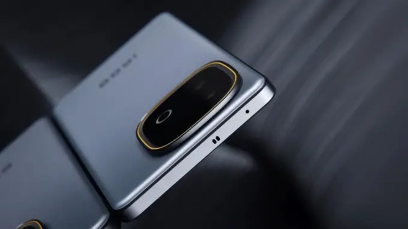 Đánh giá vivo iQOO Z10 Turbo Plus 2
