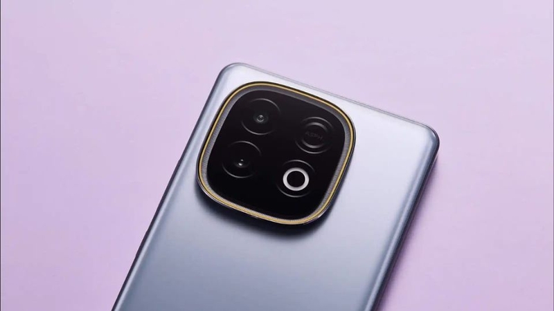 Đánh giá vivo iQOO Z10 Turbo Plus 4