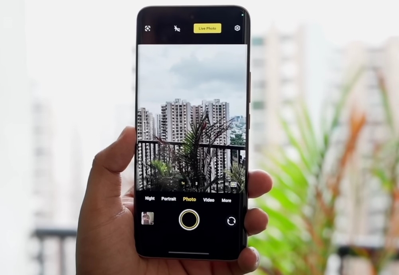 Đánh giá vivo S2 - hình 14