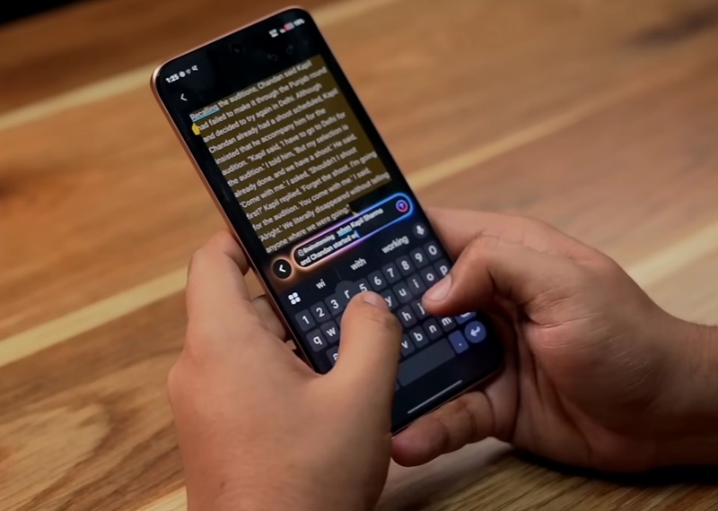 Đánh giá vivo S2 - hình 13