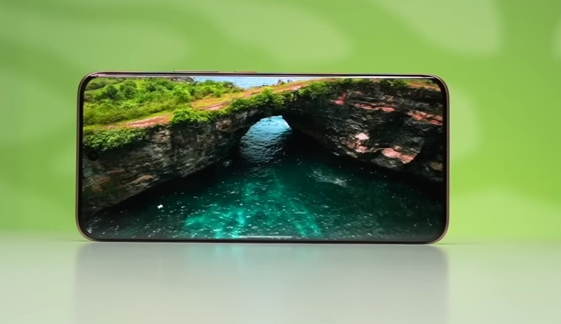 Đánh giá vivo S2 - hình 4