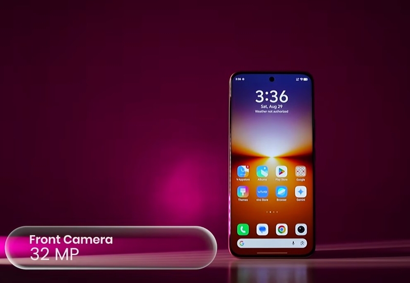 Đánh giá vivo T5 5G - hình 15