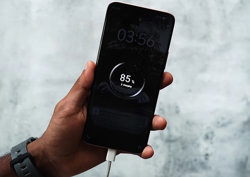 Đánh giá vivo T5 5G - hình 16