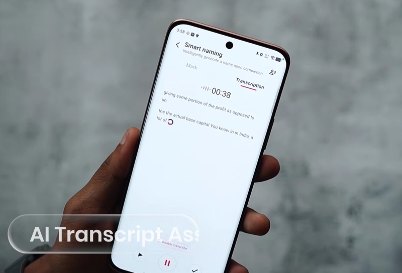 Đánh giá vivo T5 5G - hình 18