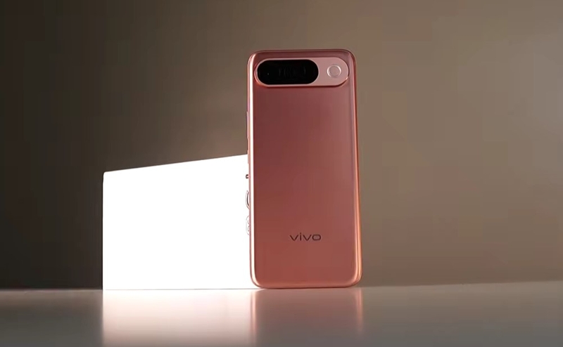 Đánh giá vivo T5 5G - hình 19