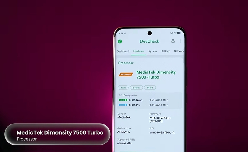 Đánh giá vivo T5 5G - hình 6