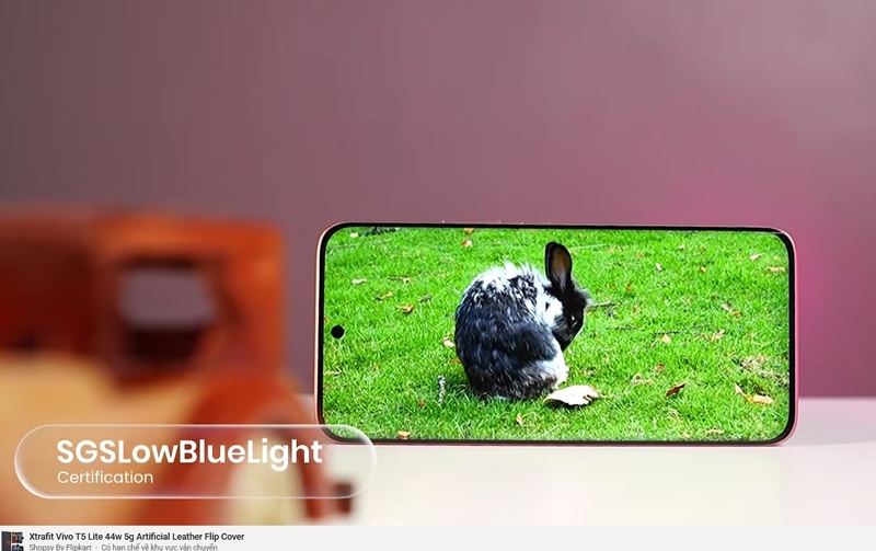 Đánh giá vivo T5 5G - hình 4