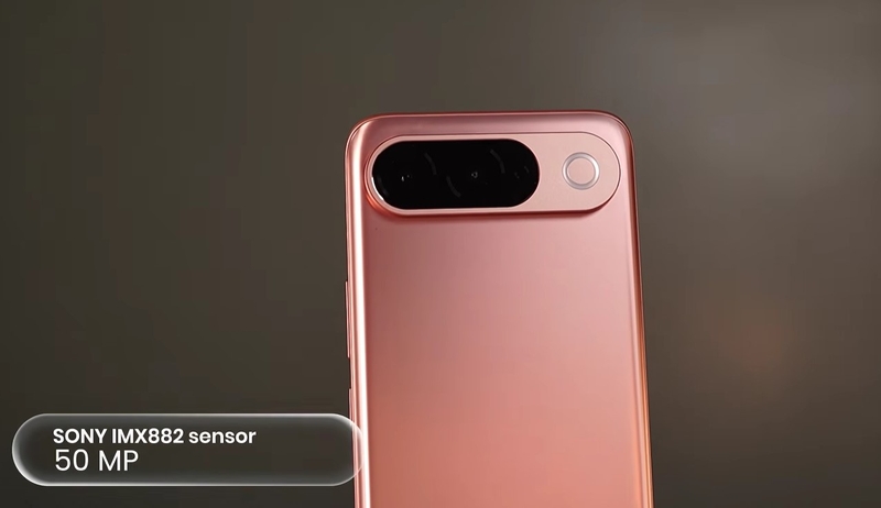 Đánh giá vivo T5 5G - hình 9