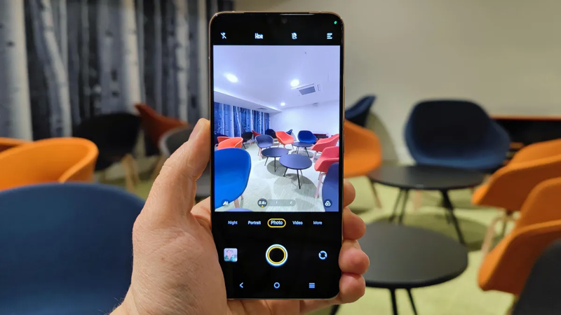Đánh giá vivo V23 - hình 9