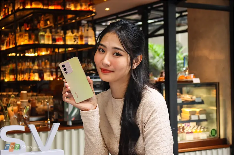 Đánh giá vivo V23 - hình 13