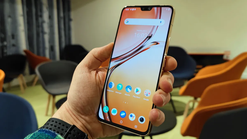 Đánh giá vivo V23 - hình 3