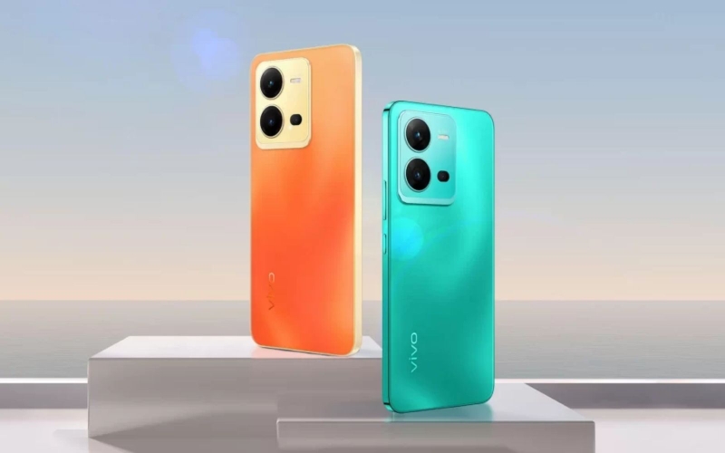 Có nên mua Vivo V25?