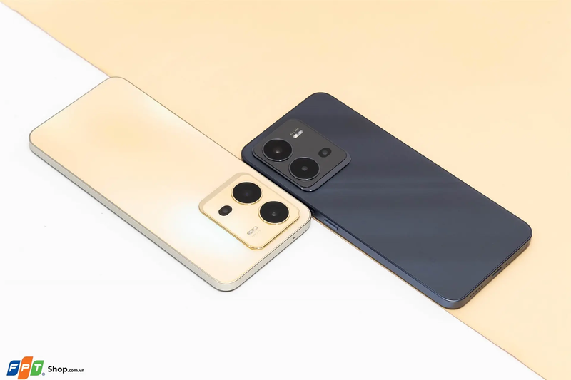 Đánh giá Vivo V25e - hình 10