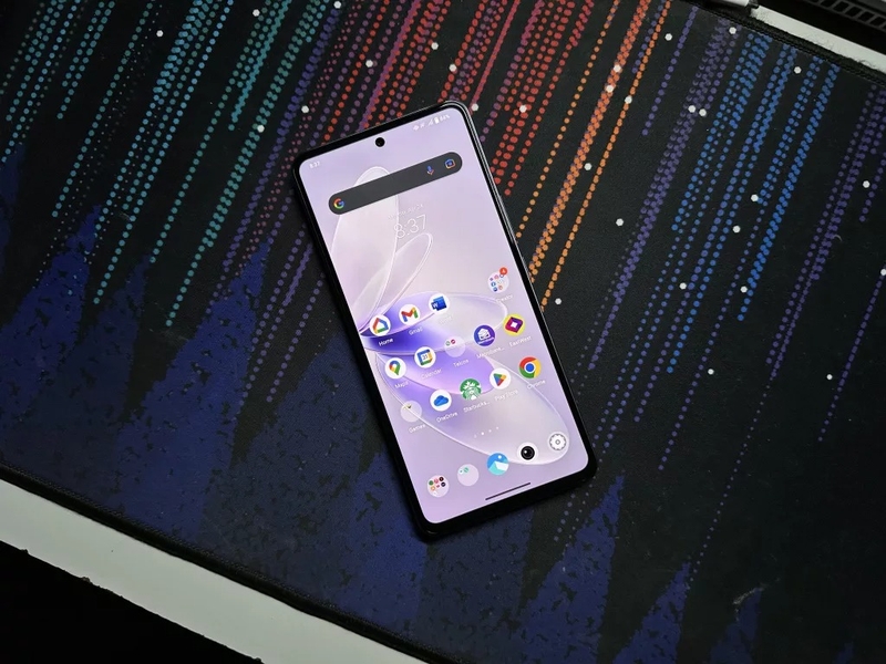 Đánh giá Vivo V27e 3