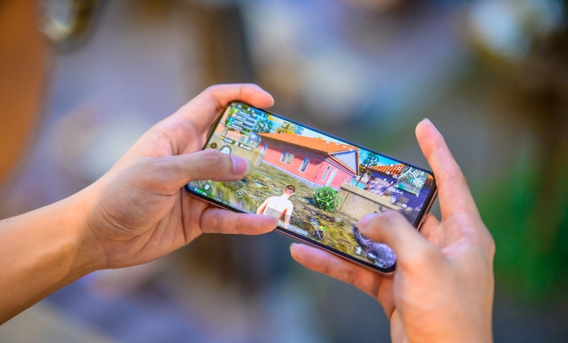Đánh giá vivo V50 Lite 5