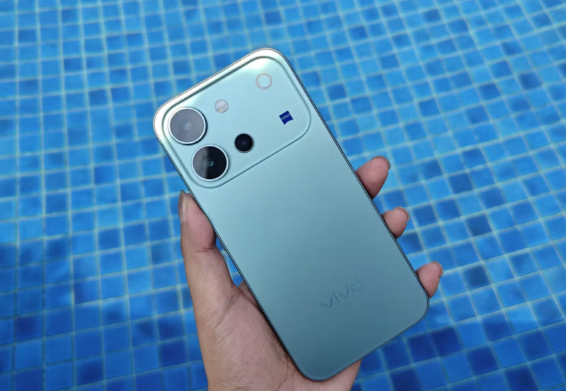 Đánh giá vivo V80 - hình 3