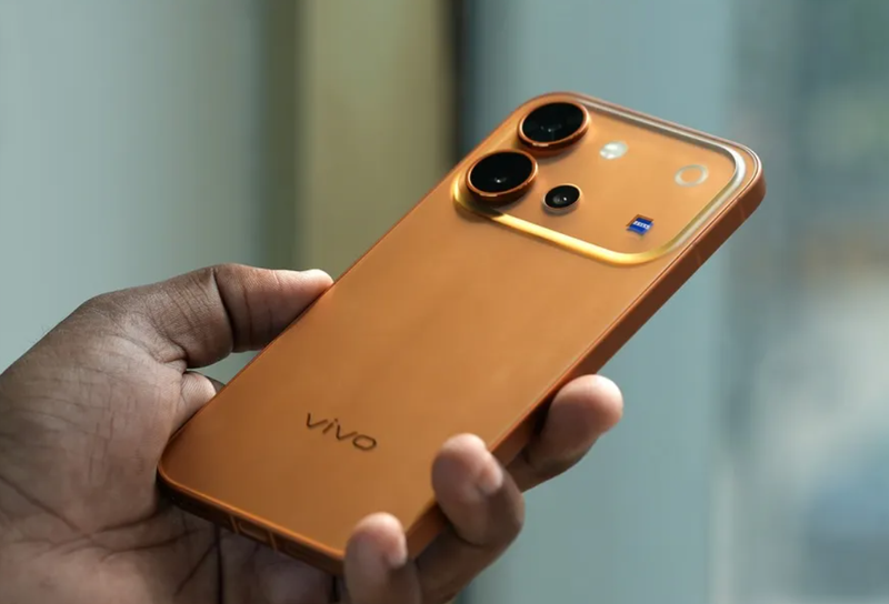 Đánh giá vivo V80 - hình 21