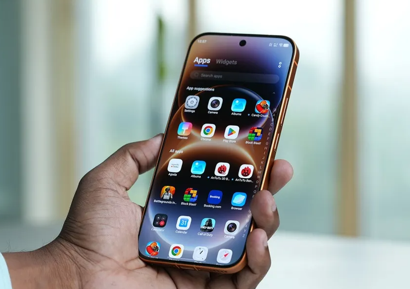 Đánh giá vivo V80 - hình 25