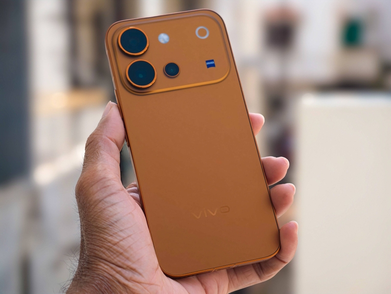 Đánh giá vivo V80 - hình 4