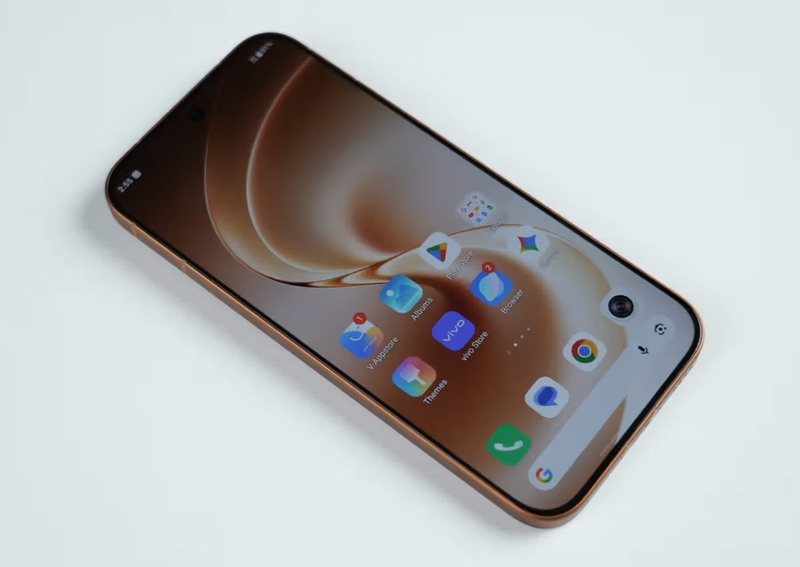 Đánh giá vivo V80 - hình 5
