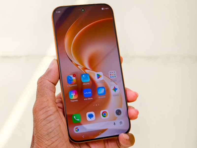 Đánh giá vivo V80 - hình 6