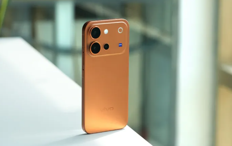Đánh giá vivo V80 - hình 7