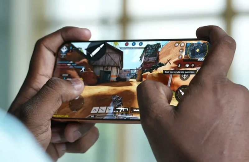 Đánh giá vivo V80 - hình 8