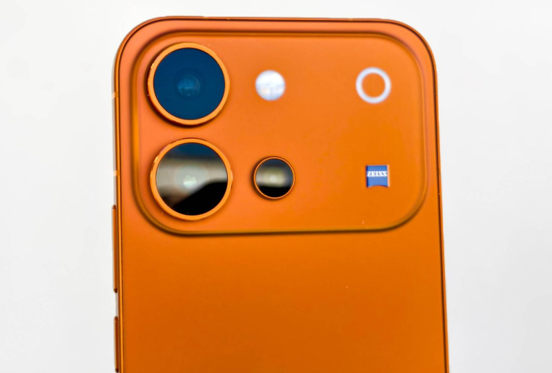 Đánh giá vivo V80 - hình 9