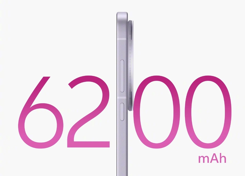 Đánh giá Vivo X200s hình 11