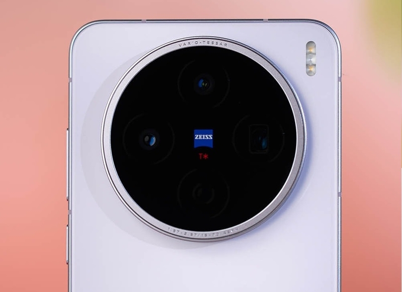 Đánh giá Vivo X200s hình 9