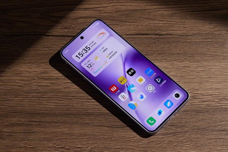 Đánh giá Vivo X200s hình 6