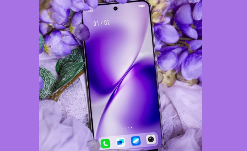 Đánh giá Vivo X200s hình 2