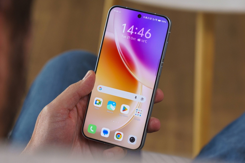 Đánh giá vivo X300 - hình 6
