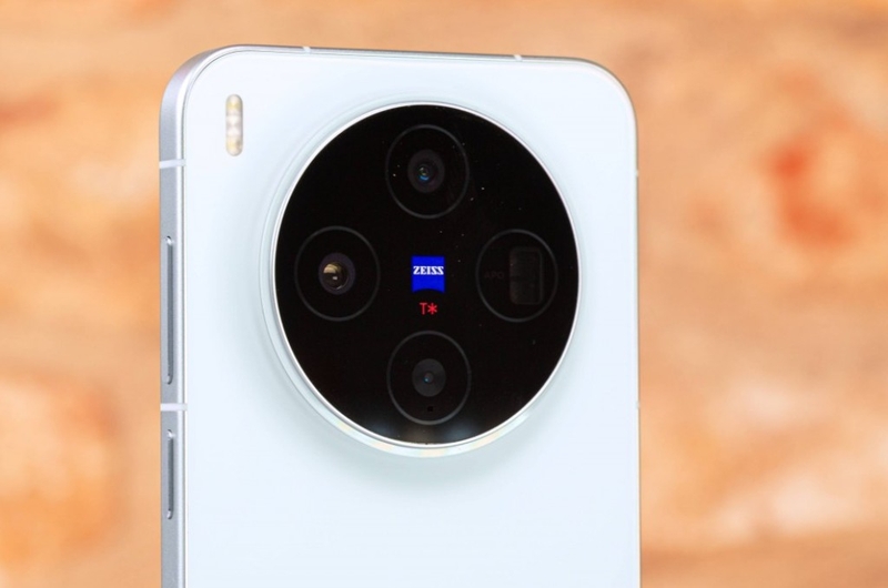Đánh giá vivo X300 - hình 3