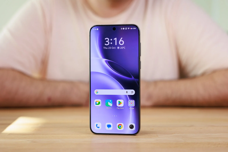 Đánh giá vivo X300 Pro 15