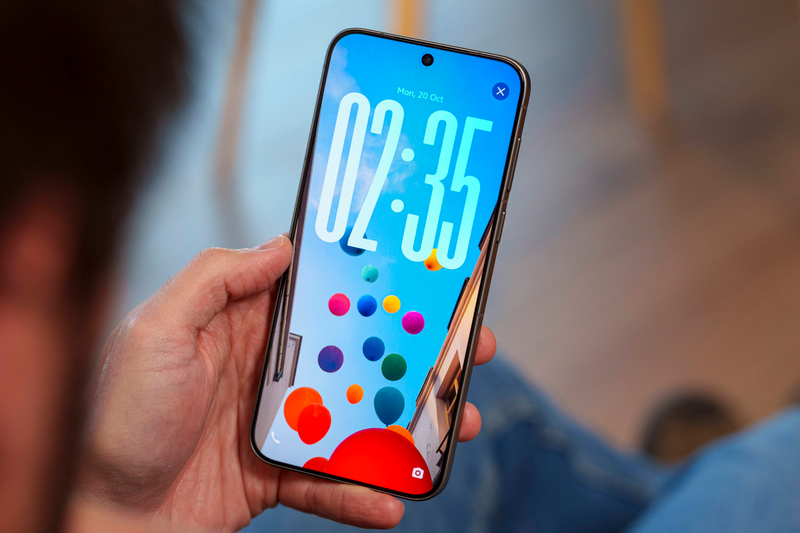 Đánh giá vivo X300 Pro 17