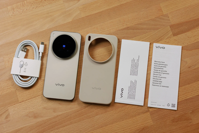 Đánh giá vivo X300 Pro 1