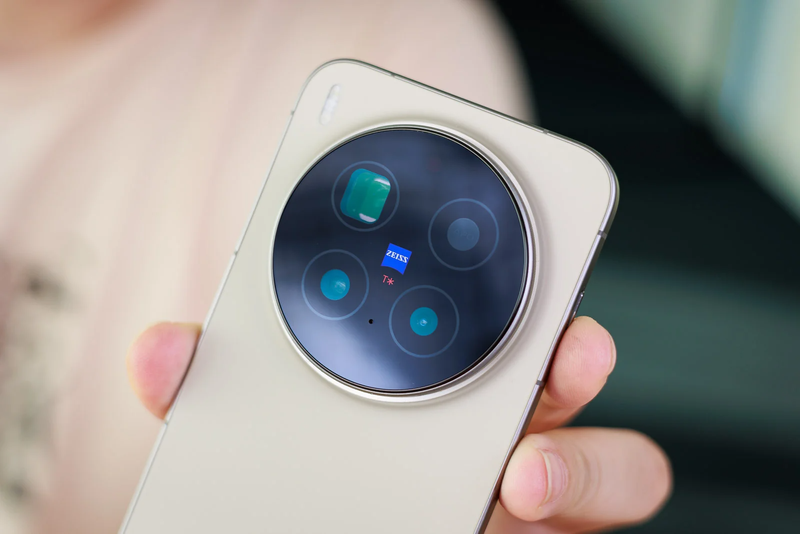 Đánh giá vivo X300 Pro 2