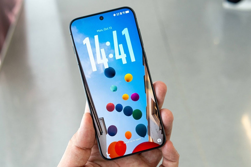 Đánh giá Vivo X300 và Vivo X300 Pro - 02