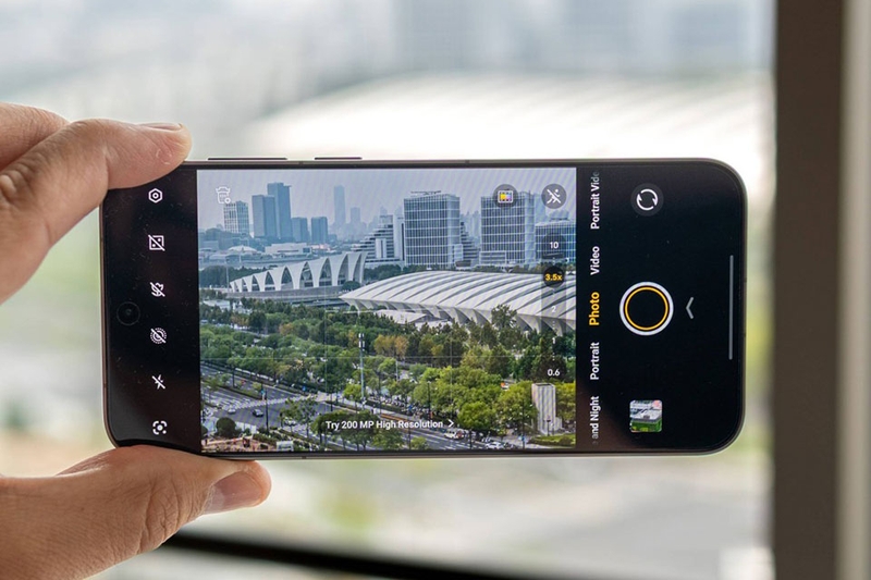 Đánh giá Vivo X300 và Vivo X300 Pro - 05