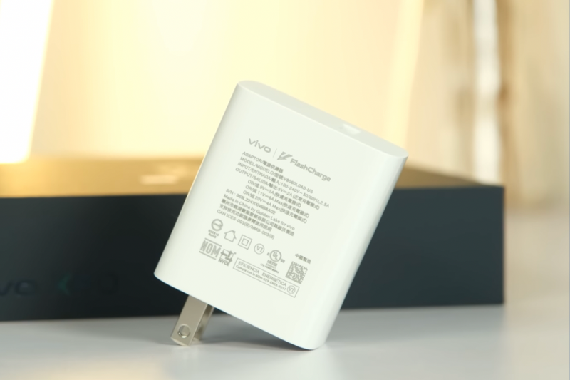 Đánh giá Vivo X80 (7)