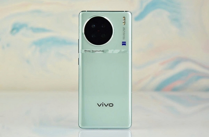 đánh giá vivo x90s ảnh 1