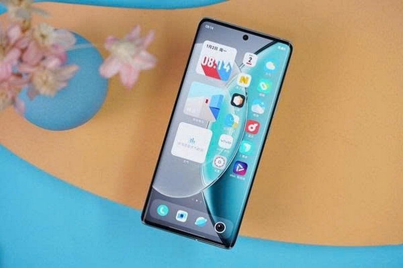 đánh giá vivo x90s ảnh 2