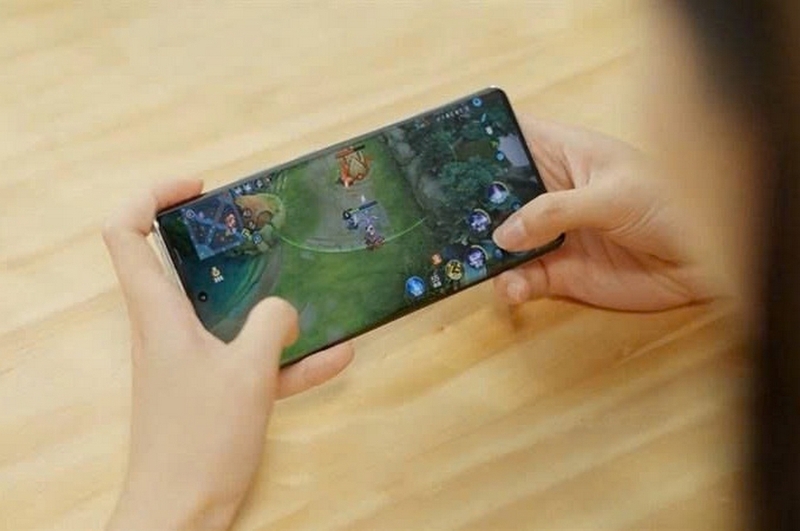đánh giá vivo x90s ảnh 3