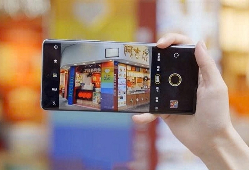 đánh giá vivo x90s ảnh 4