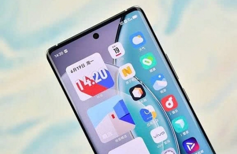 đánh giá vivo x90s ảnh 6