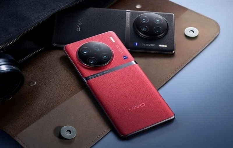 đánh giá vivo x90s ảnh 7