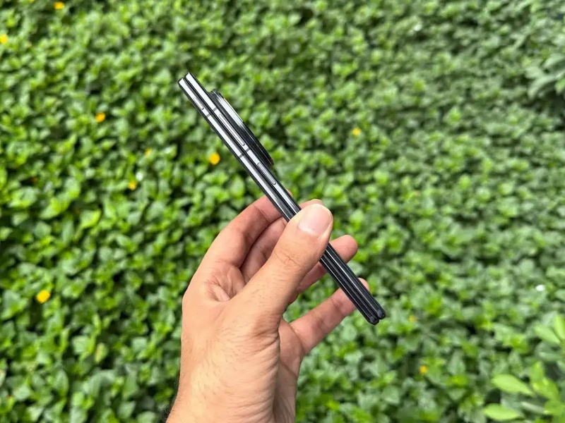 Đánh giá Vivo X Fold 5 hình 5
